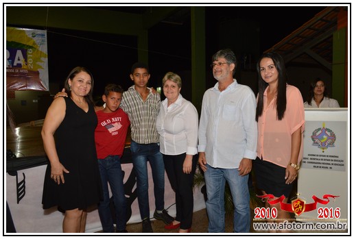 rolim de moura